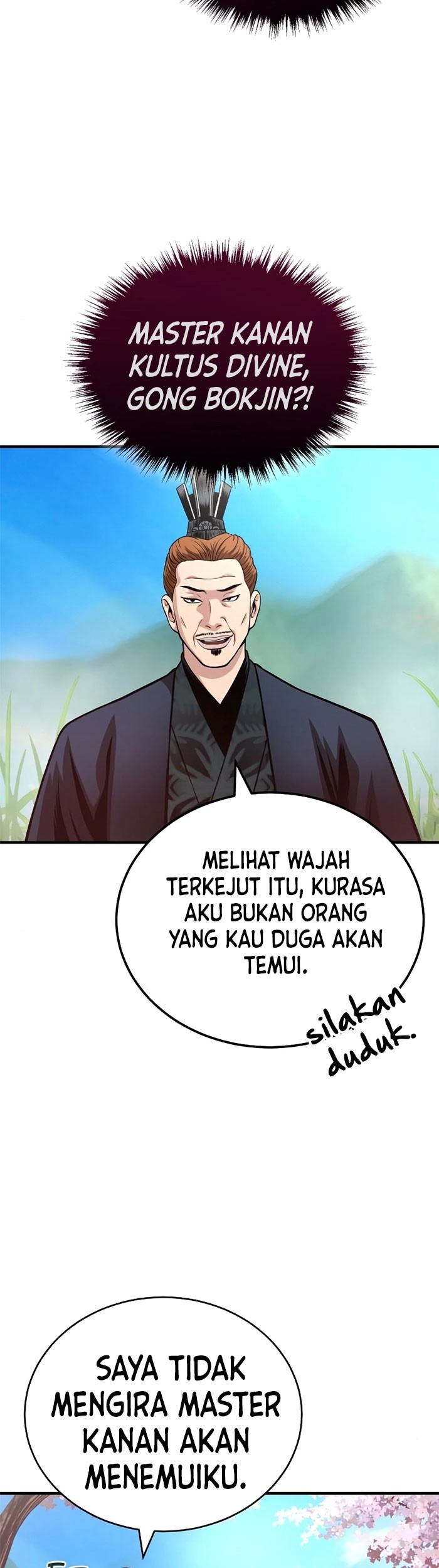 Records of the Demonic Path’s Return Chapter 15 Gambar 38