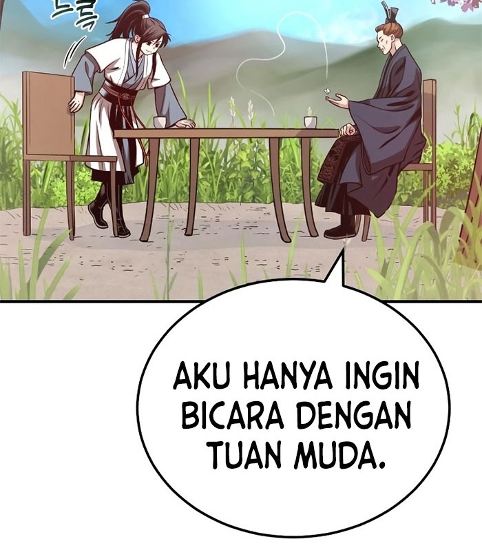 Records of the Demonic Path’s Return Chapter 15 Gambar 39