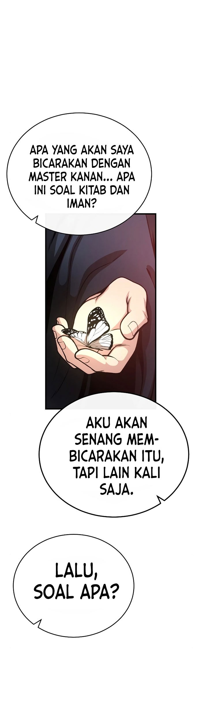 Records of the Demonic Path’s Return Chapter 15 Gambar 40