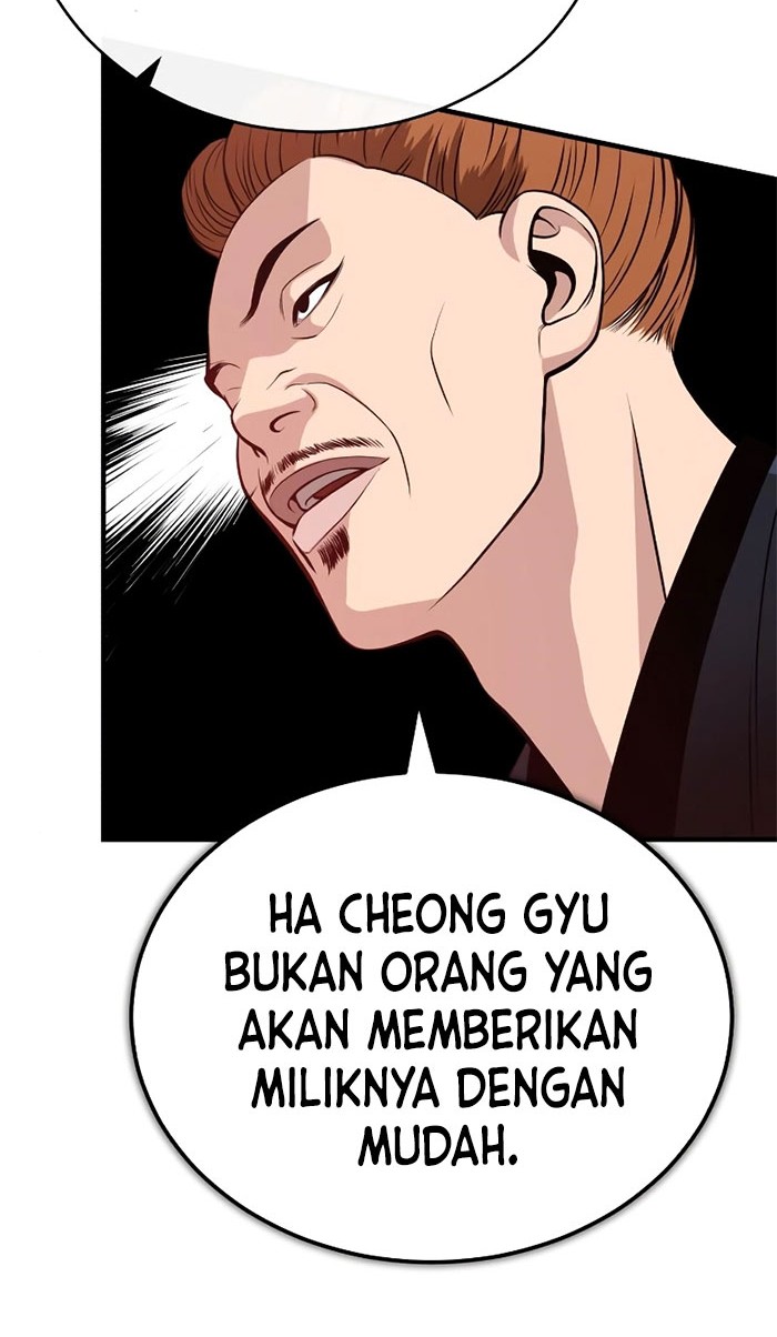 Records of the Demonic Path’s Return Chapter 15 Gambar 43