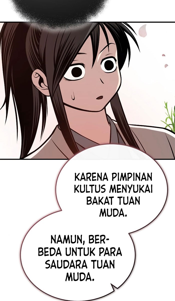 Records of the Demonic Path’s Return Chapter 15 Gambar 45