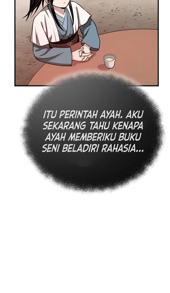 Records of the Demonic Path’s Return Chapter 15 Gambar 47
