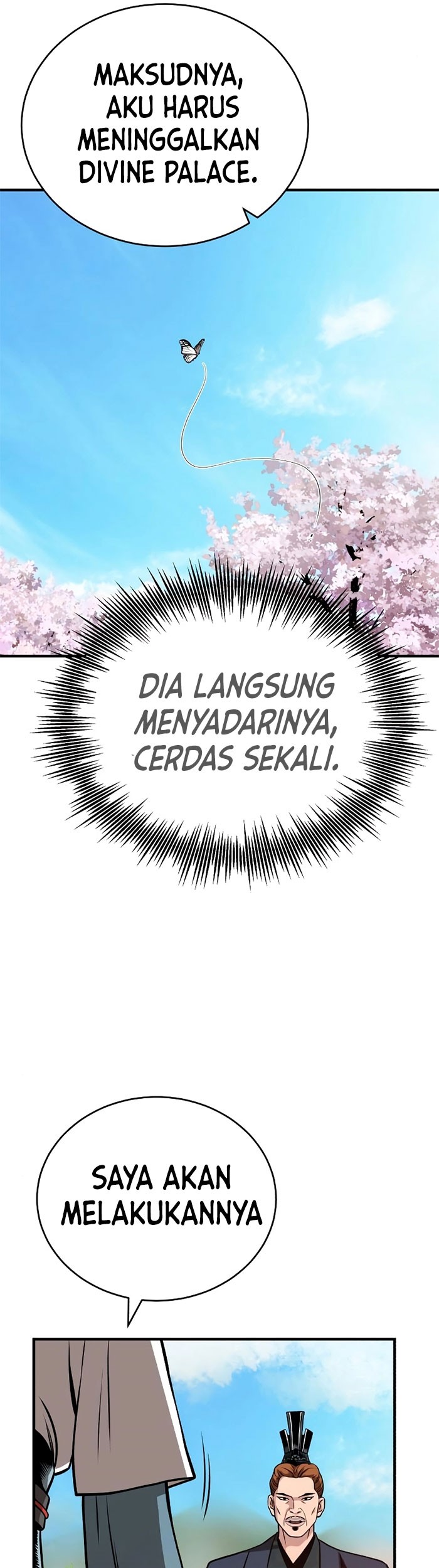 Records of the Demonic Path’s Return Chapter 15 Gambar 48