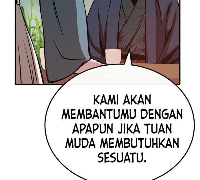 Records of the Demonic Path’s Return Chapter 15 Gambar 49