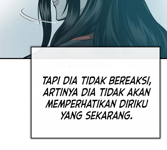 Records of the Demonic Path’s Return Chapter 15 Gambar 53