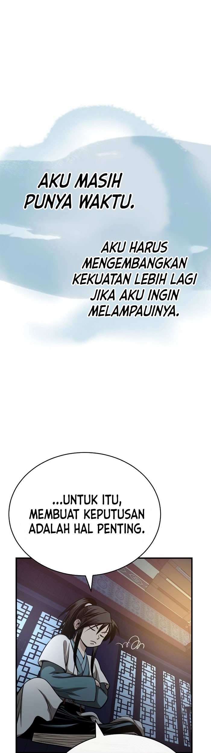 Records of the Demonic Path’s Return Chapter 15 Gambar 54