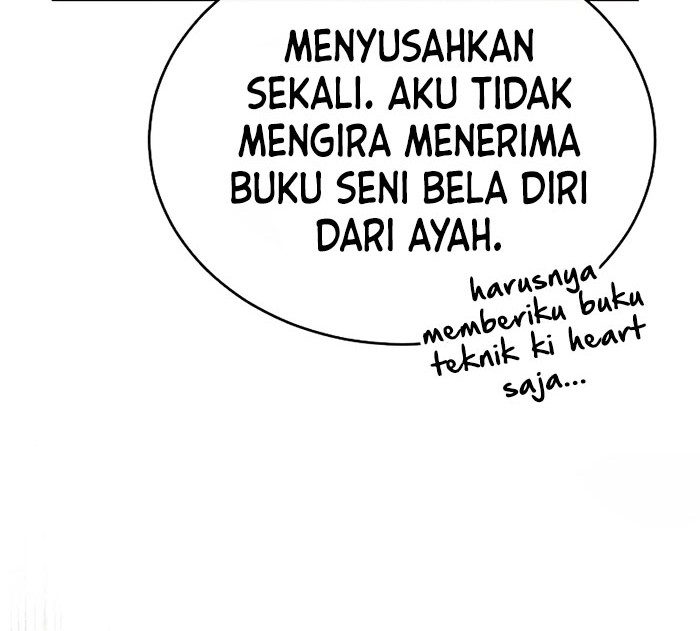 Records of the Demonic Path’s Return Chapter 15 Gambar 55