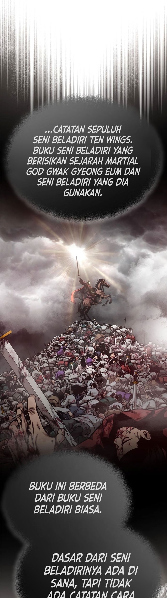 Records of the Demonic Path’s Return Chapter 15 Gambar 56