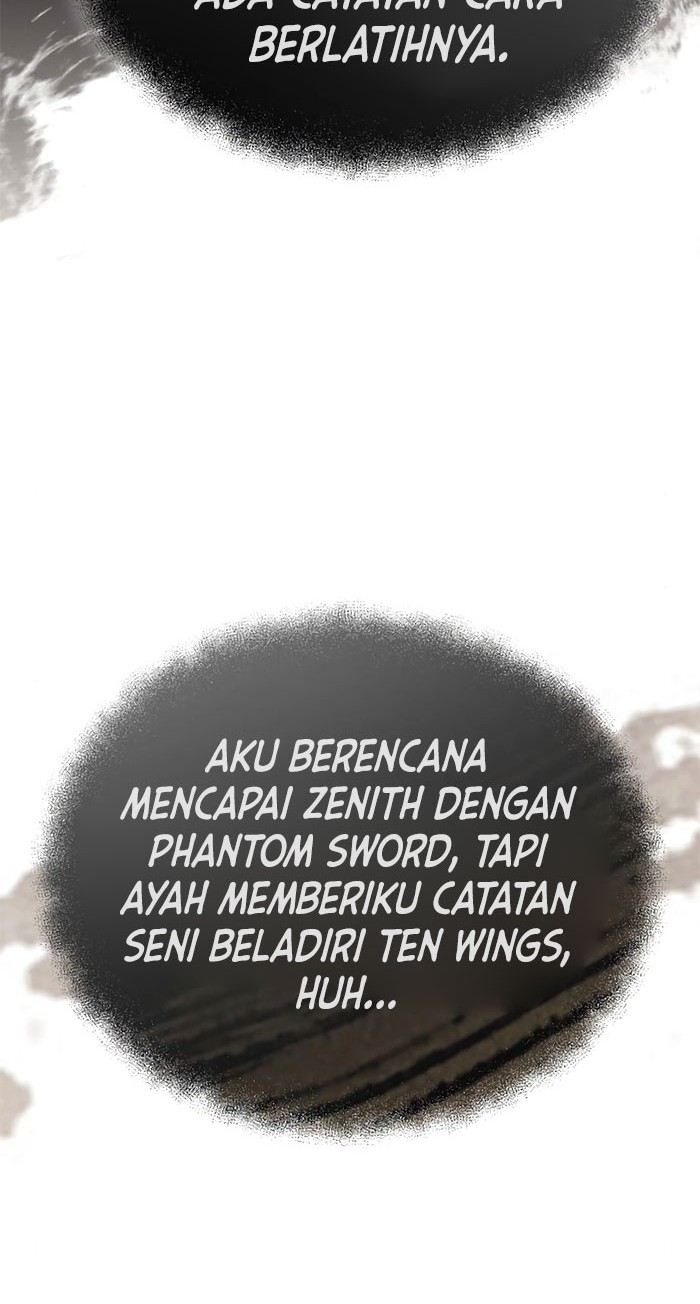 Records of the Demonic Path’s Return Chapter 15 Gambar 57