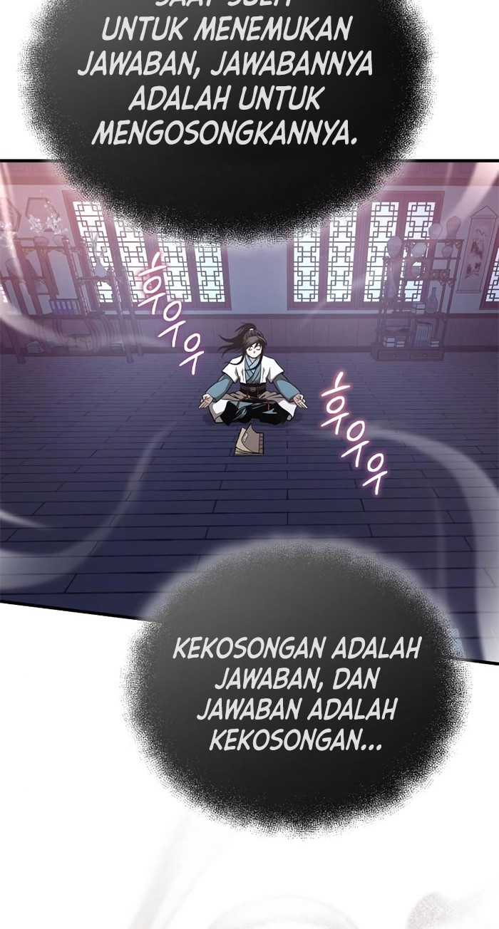 Records of the Demonic Path’s Return Chapter 15 Gambar 59