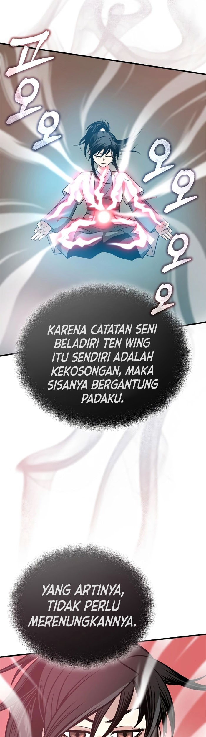 Records of the Demonic Path’s Return Chapter 15 Gambar 60