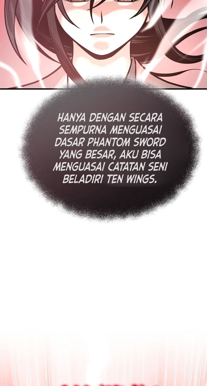 Records of the Demonic Path’s Return Chapter 15 Gambar 61