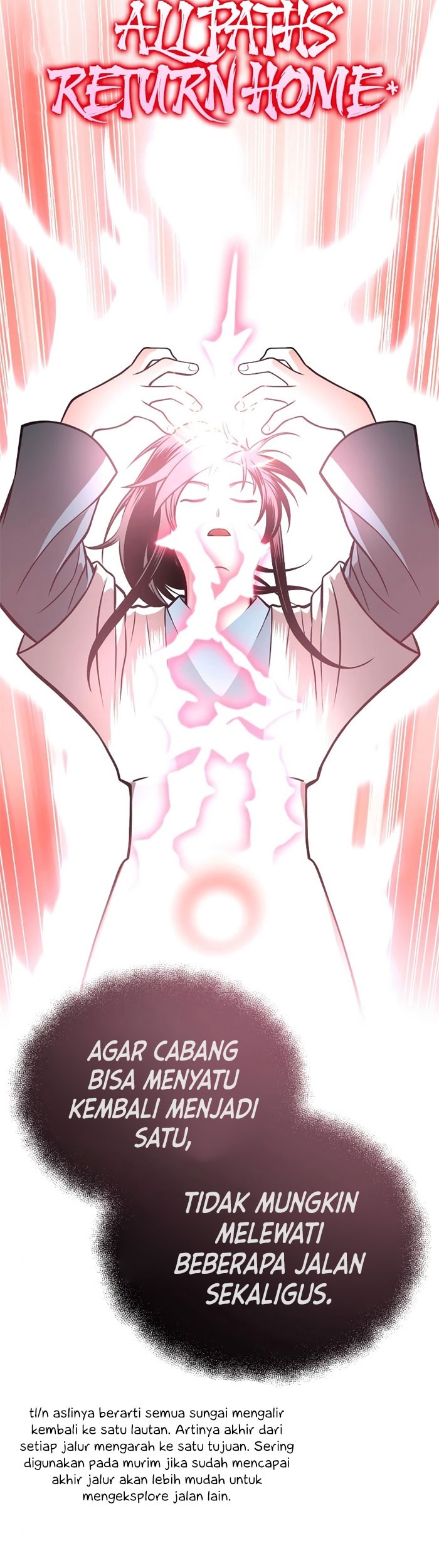 Records of the Demonic Path’s Return Chapter 15 Gambar 62