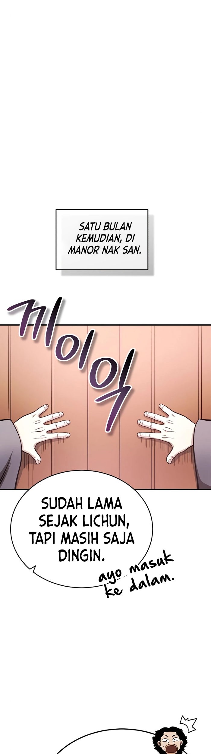 Records of the Demonic Path’s Return Chapter 15 Gambar 64