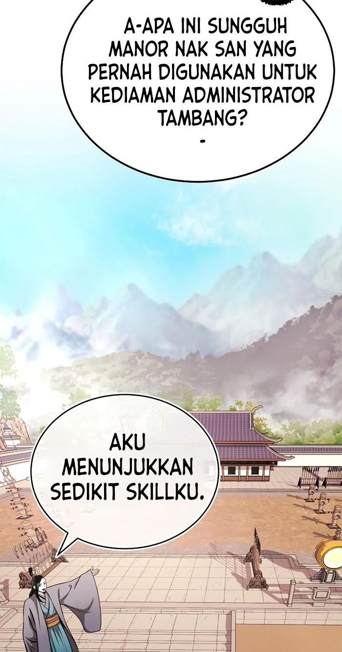Records of the Demonic Path’s Return Chapter 15 Gambar 65