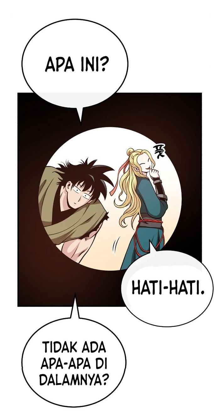Records of the Demonic Path’s Return Chapter 15 Gambar 67
