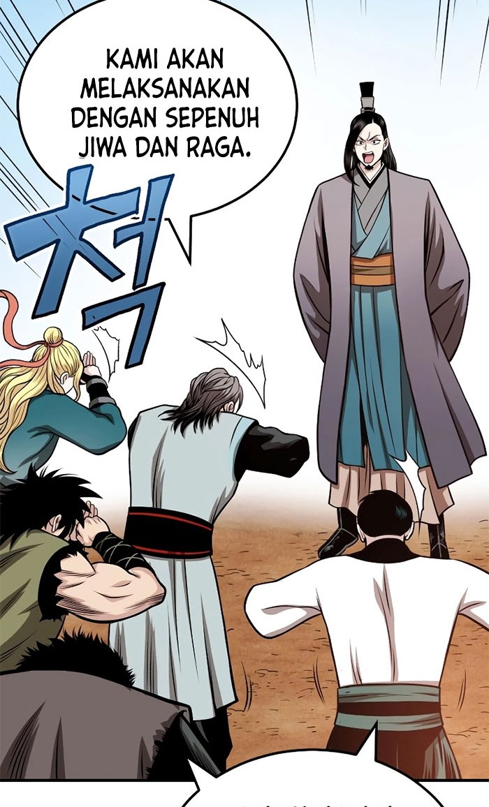 Records of the Demonic Path’s Return Chapter 15 Gambar 69