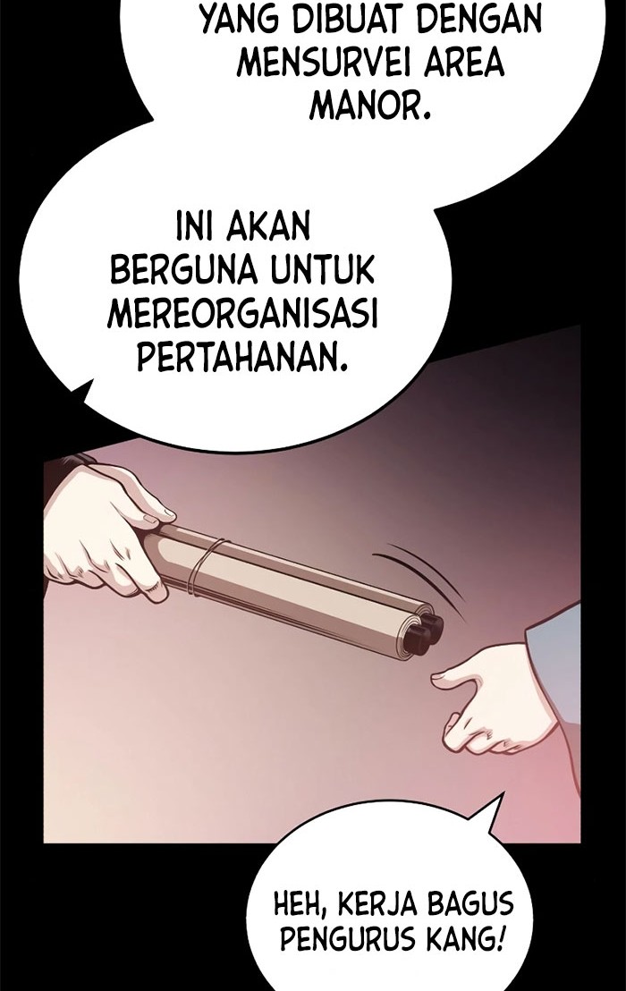 Records of the Demonic Path’s Return Chapter 15 Gambar 73