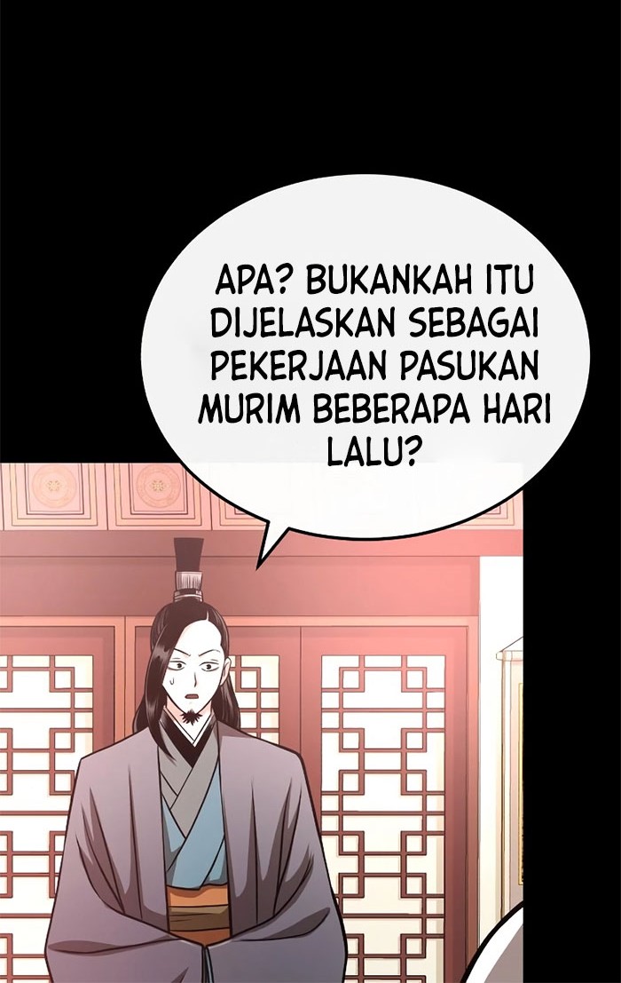 Records of the Demonic Path’s Return Chapter 15 Gambar 75