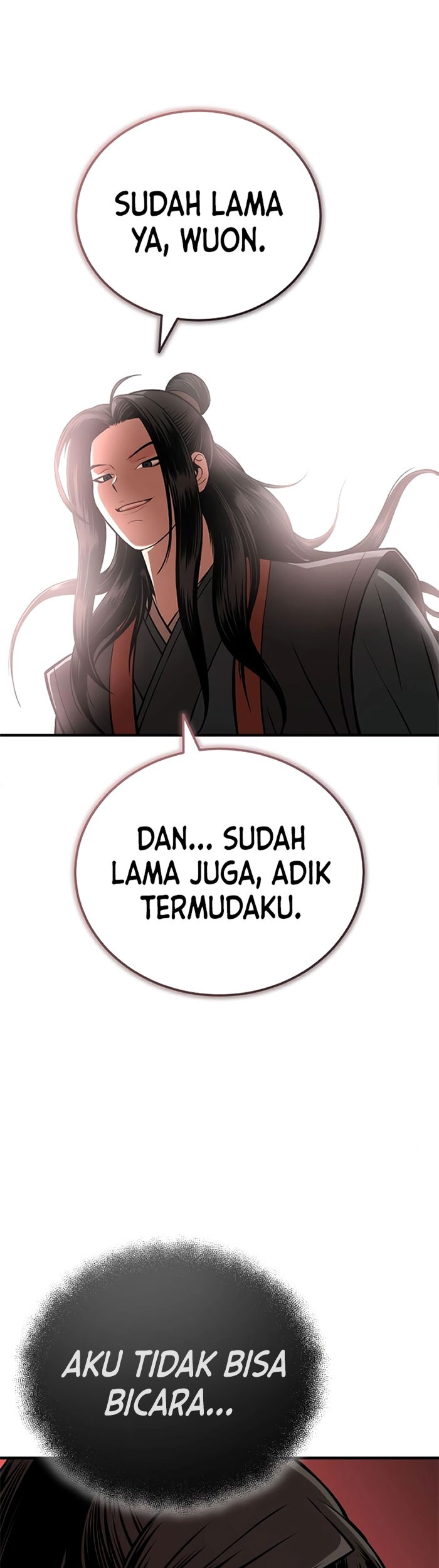 Records of the Demonic Path’s Return Chapter 15 Gambar 4