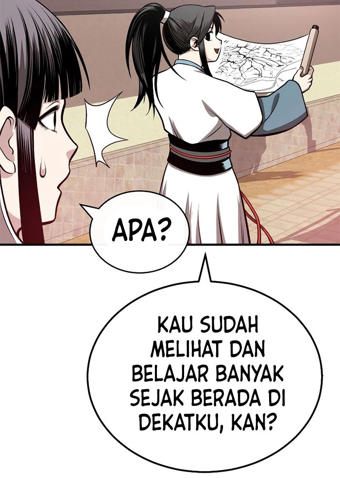 Records of the Demonic Path’s Return Chapter 15 Gambar 83