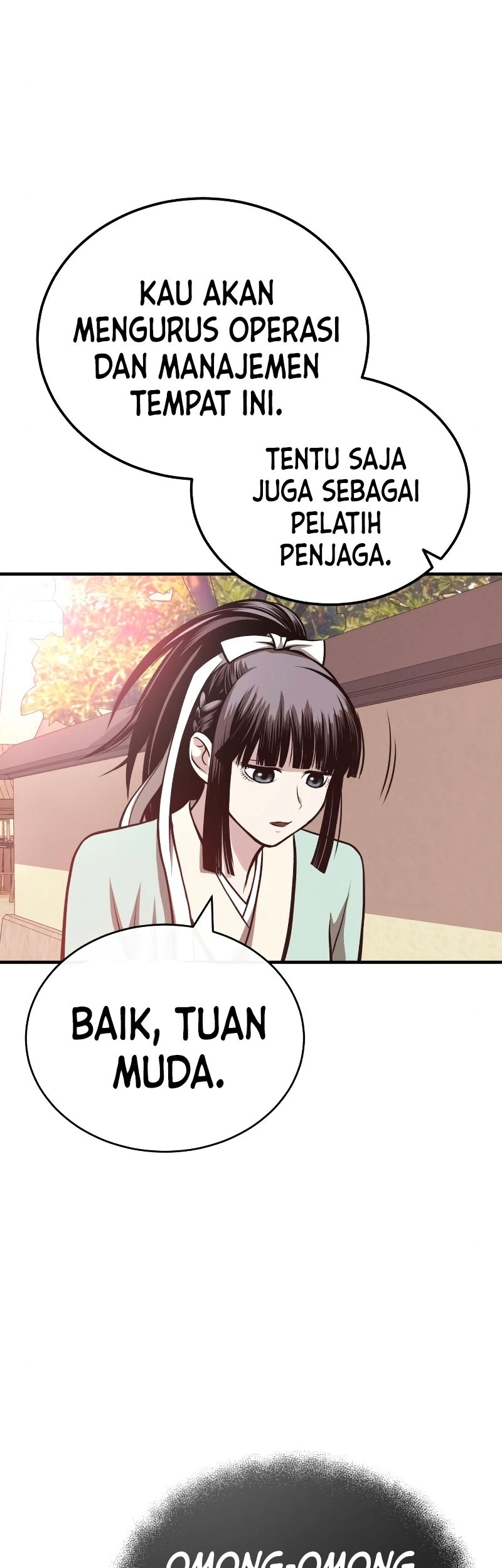 Records of the Demonic Path’s Return Chapter 15 Gambar 84