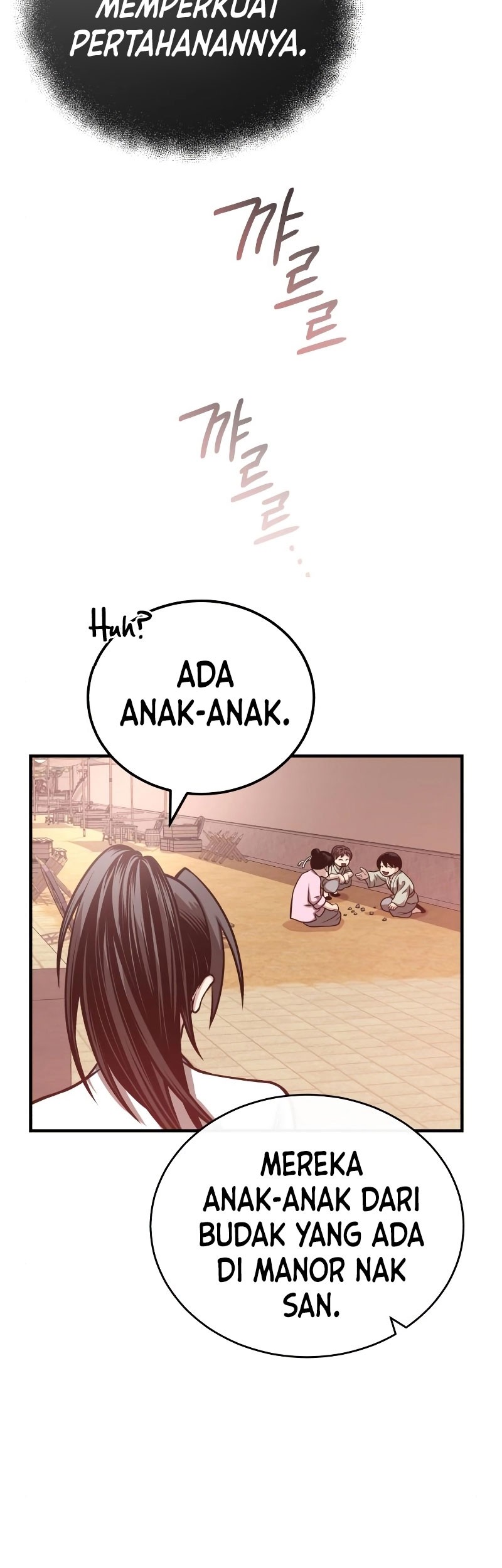 Records of the Demonic Path’s Return Chapter 15 Gambar 86