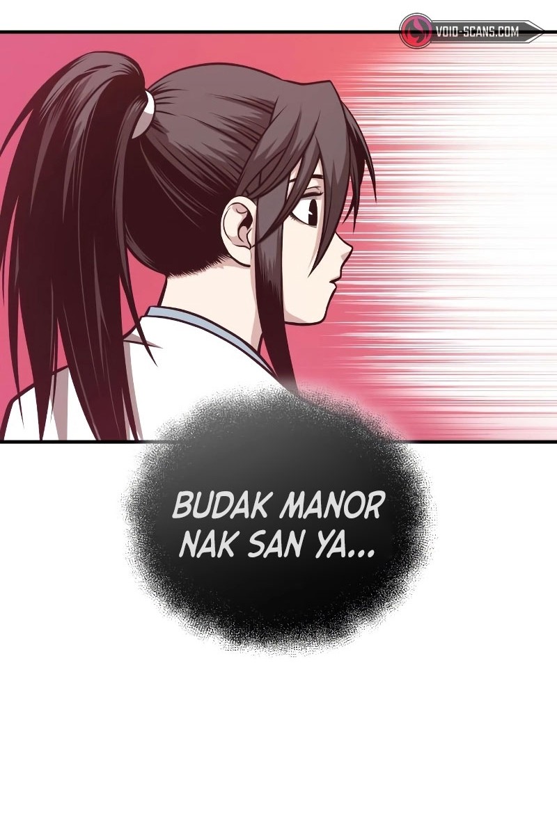 Records of the Demonic Path’s Return Chapter 15 Gambar 87