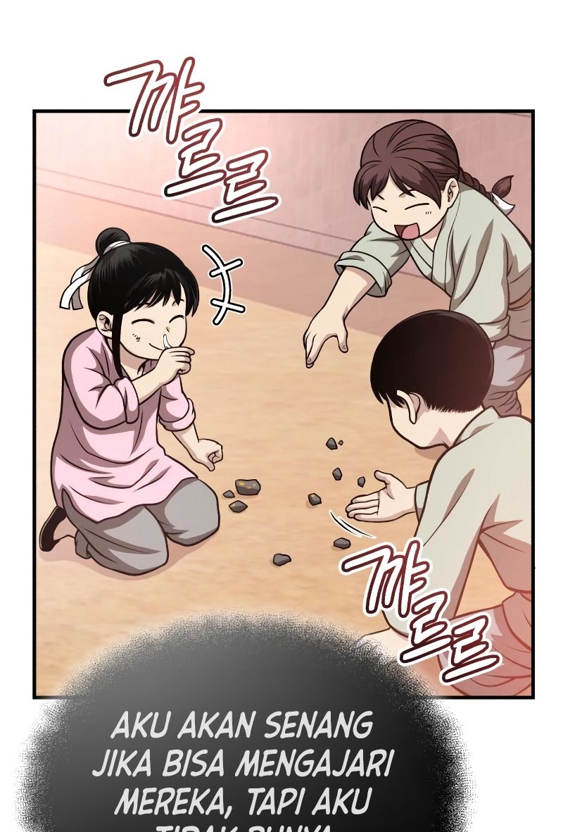 Records of the Demonic Path’s Return Chapter 15 Gambar 89