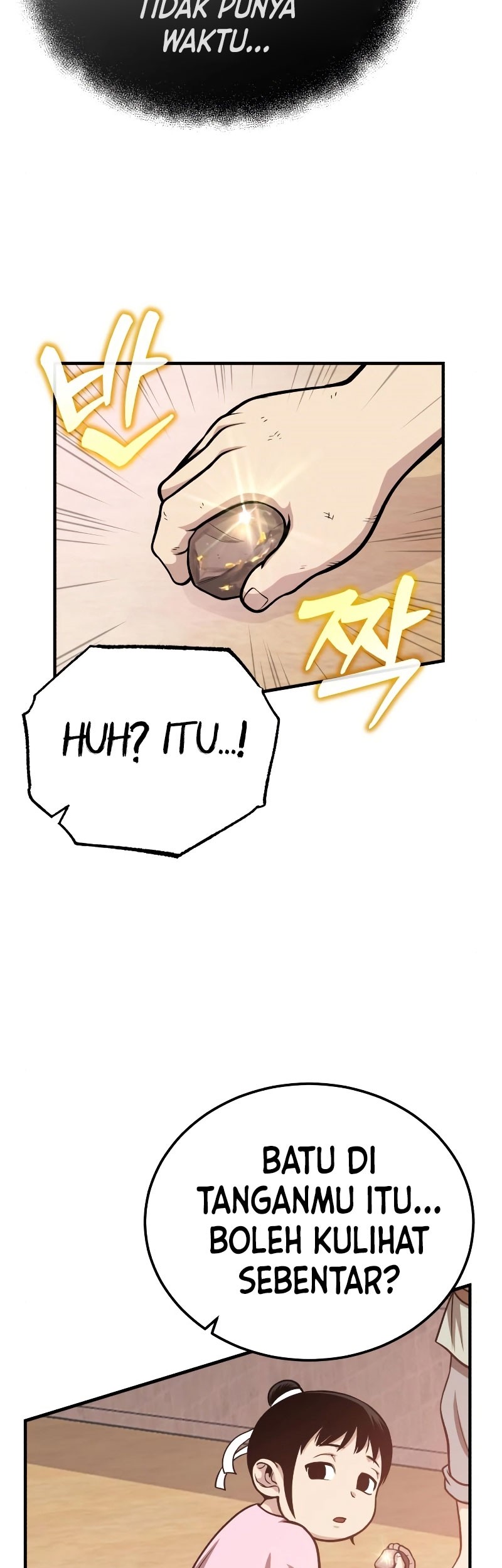 Records of the Demonic Path’s Return Chapter 15 Gambar 90