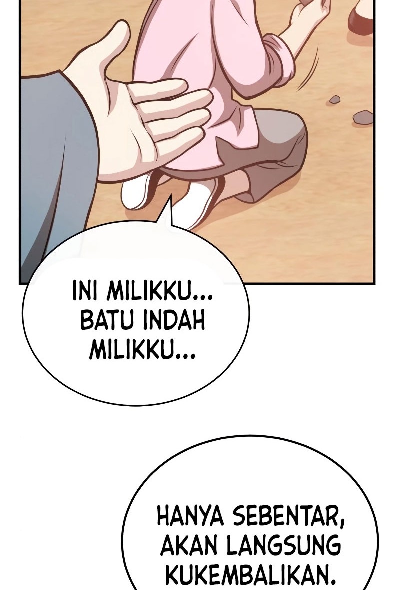 Records of the Demonic Path’s Return Chapter 15 Gambar 91
