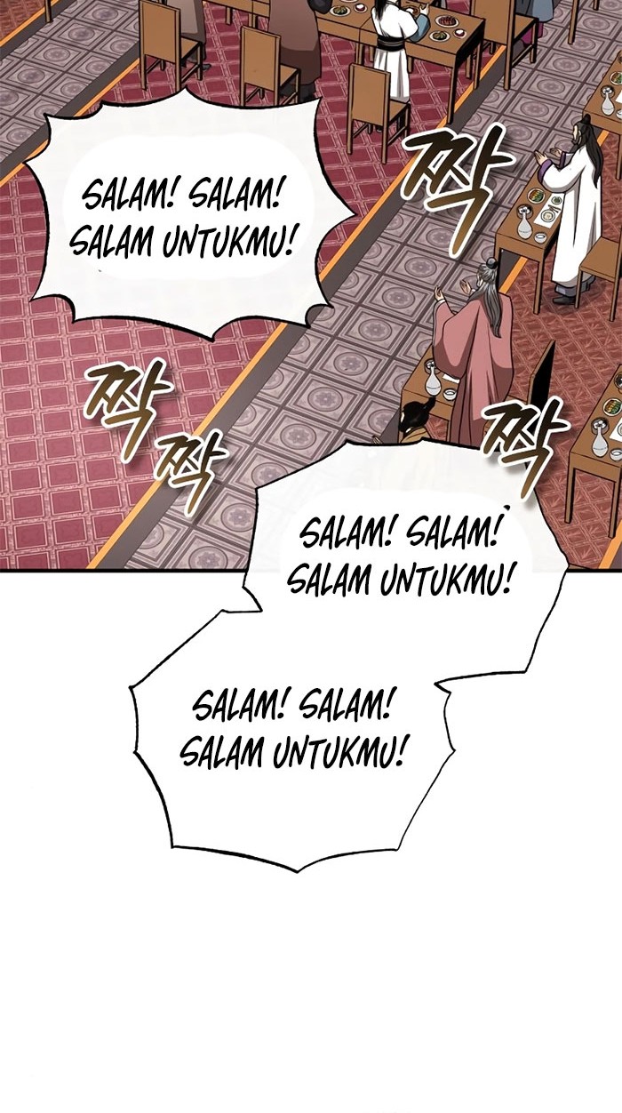 Records of the Demonic Path’s Return Chapter 15 Gambar 11