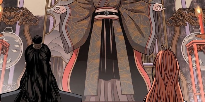 Records of the Demonic Path’s Return Chapter 15 Gambar 13