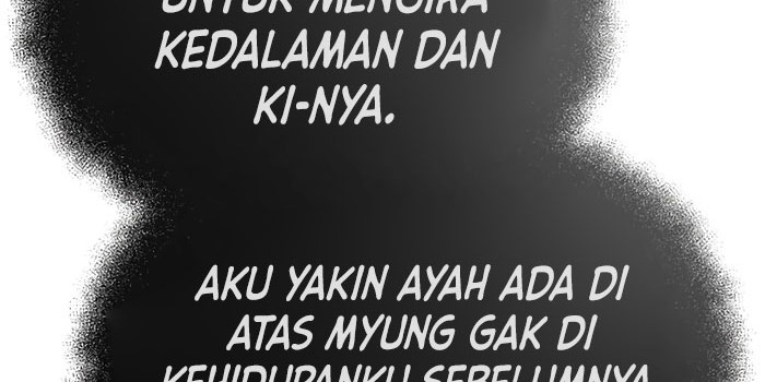 Records of the Demonic Path’s Return Chapter 15 Gambar 15