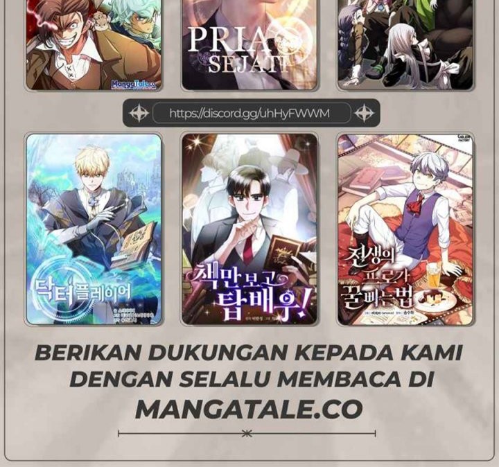 Mr. Zombie Chapter 57 Gambar 29