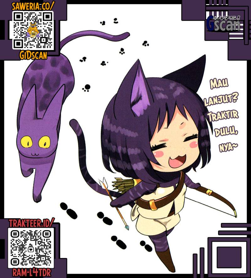 Arafoo Otoko no Isekai Tsuhan Seikatsu Chapter 21 Gambar 19