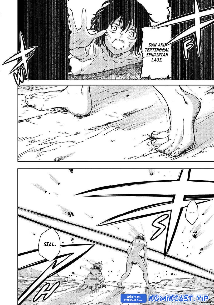 Boukensha License o Hakudatsu Sareta Ossan Dakedo, Manamusume ga Dekita no de Nonbiri Jinsei Chapter 42 Gambar 25