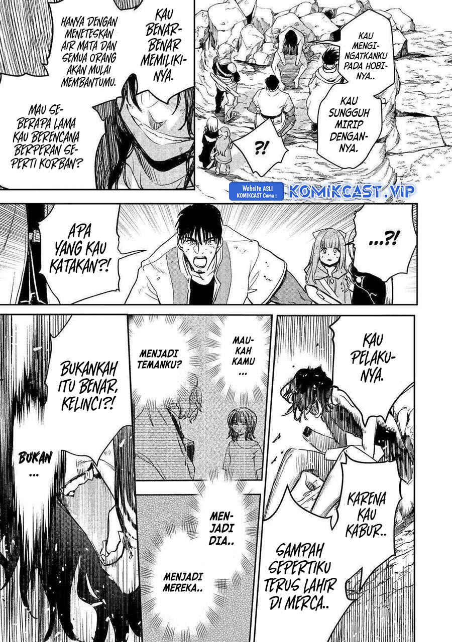 Boukensha License o Hakudatsu Sareta Ossan Dakedo, Manamusume ga Dekita no de Nonbiri Jinsei Chapter 42 Gambar 30