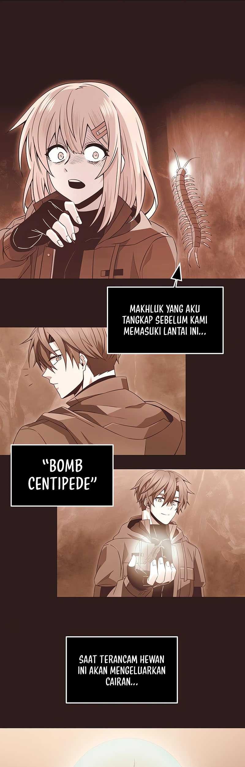 Baca I Obtained a Mythic Item Chapter 75 Gambar 2