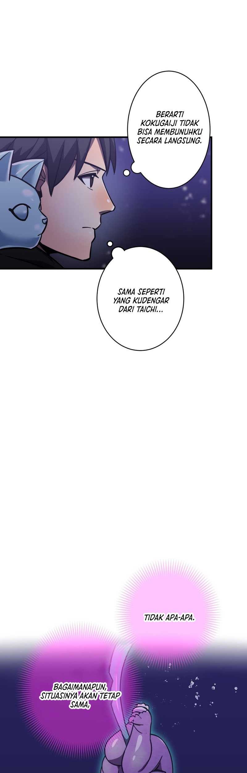 Savior of Divine Blood ~Draw Out 0.00000001% to Become the Strongest~ Chapter 41 Gambar 10