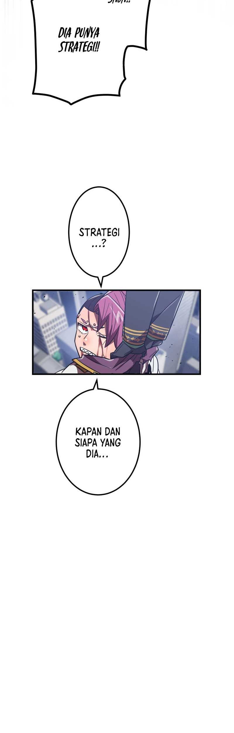 Savior of Divine Blood ~Draw Out 0.00000001% to Become the Strongest~ Chapter 41 Gambar 21