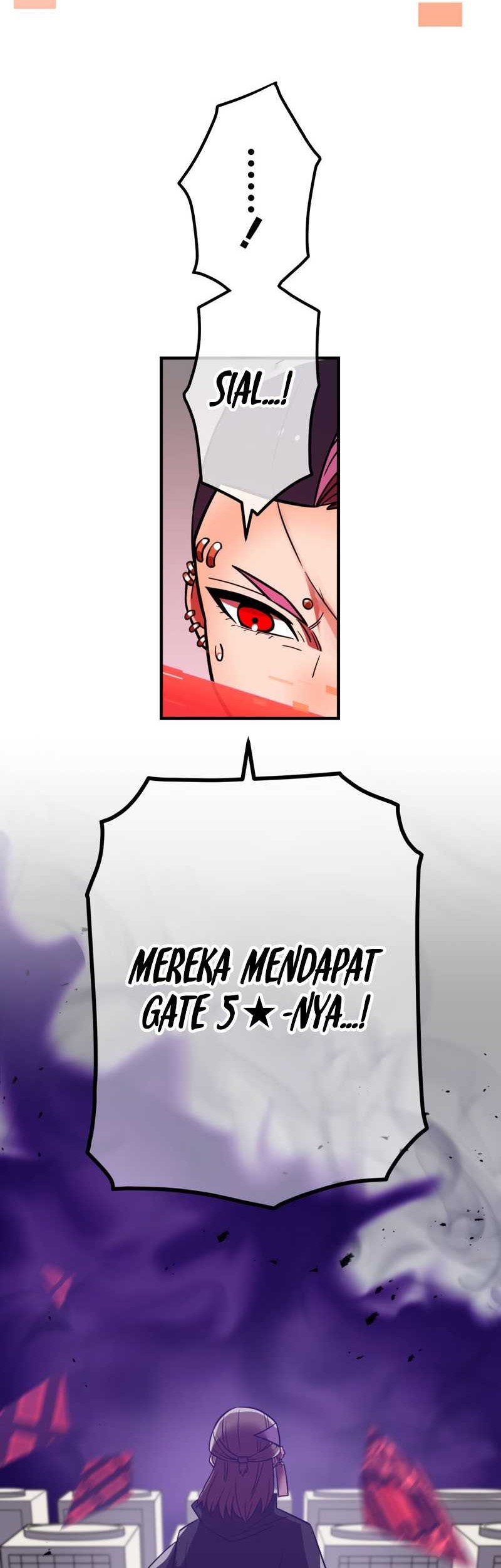 Savior of Divine Blood ~Draw Out 0.00000001% to Become the Strongest~ Chapter 41 Gambar 23
