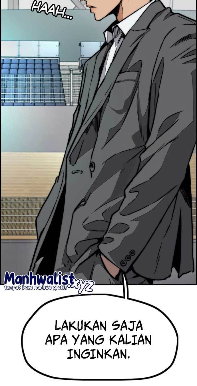 Wind Breaker Chapter 465 Gambar 35