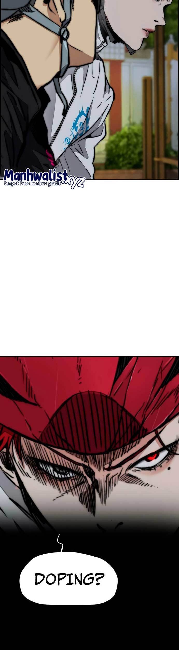 Wind Breaker Chapter 465 Gambar 55