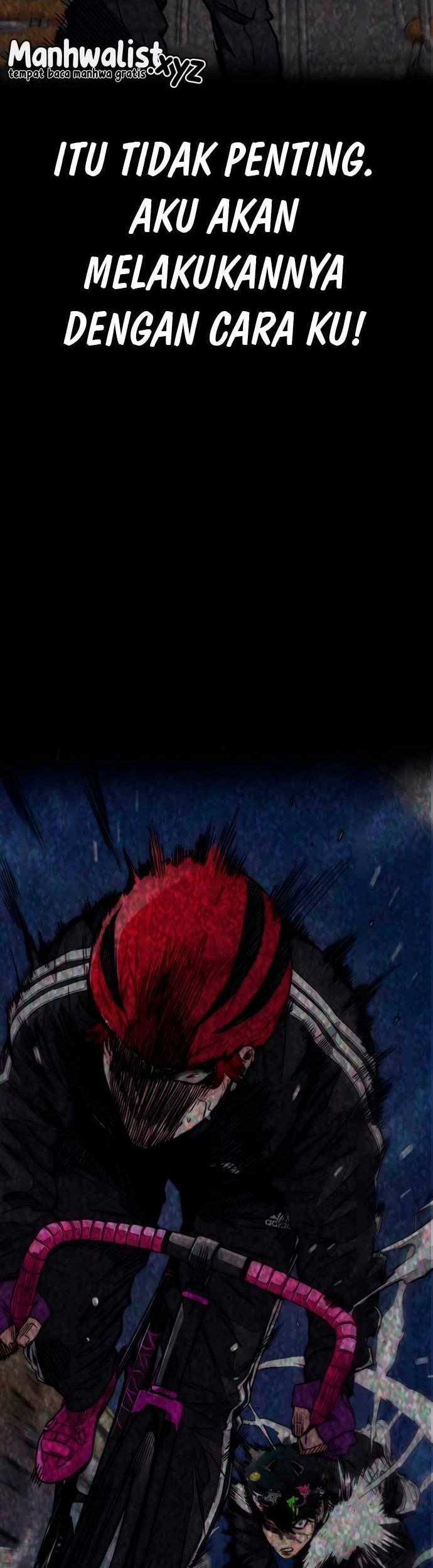 Wind Breaker Chapter 465 Gambar 66