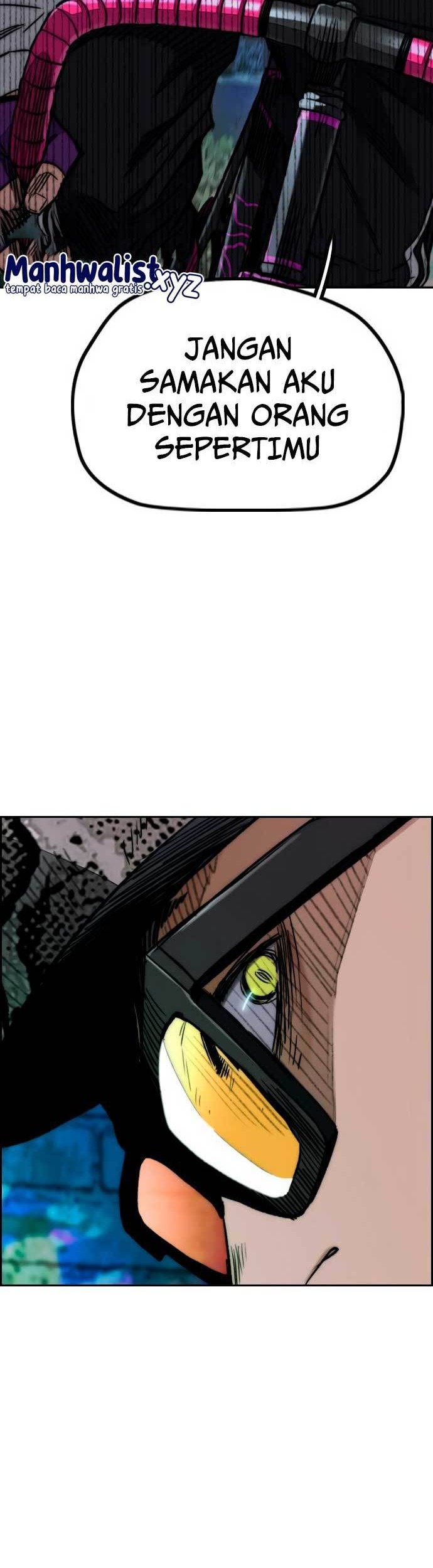 Wind Breaker Chapter 465 Gambar 69