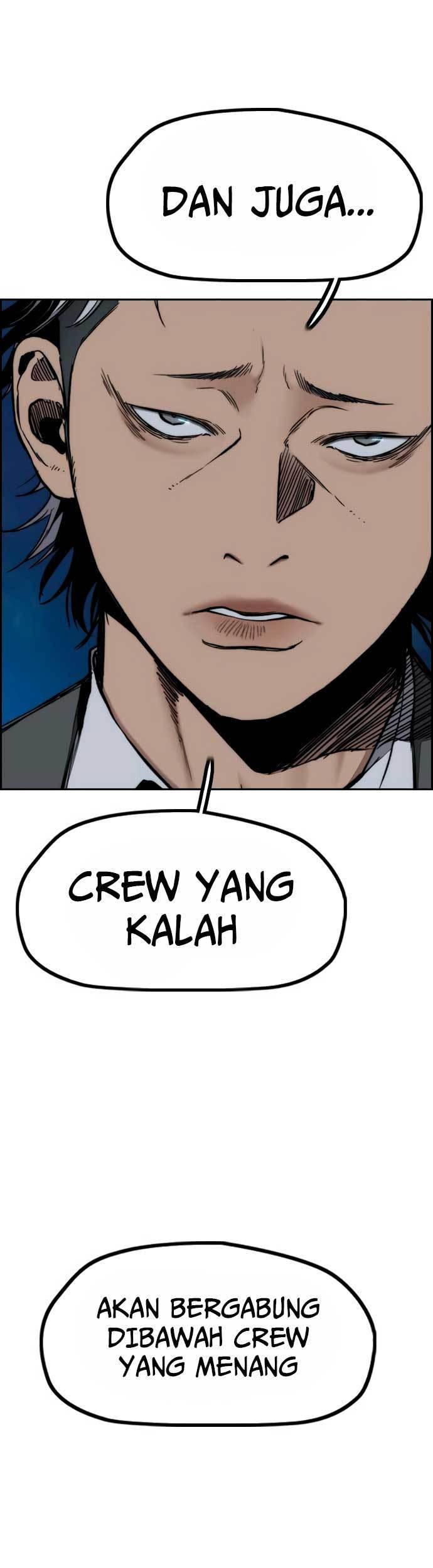 Wind Breaker Chapter 465 Gambar 76