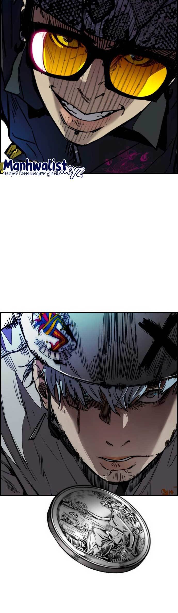 Wind Breaker Chapter 465 Gambar 83