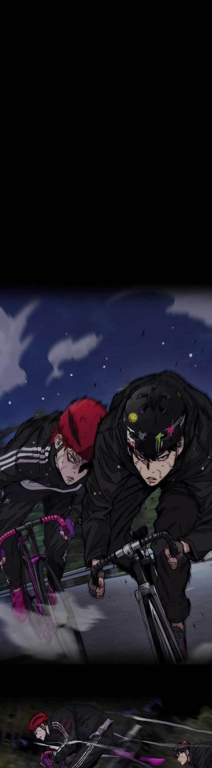 Wind Breaker Chapter 464 Gambar 38