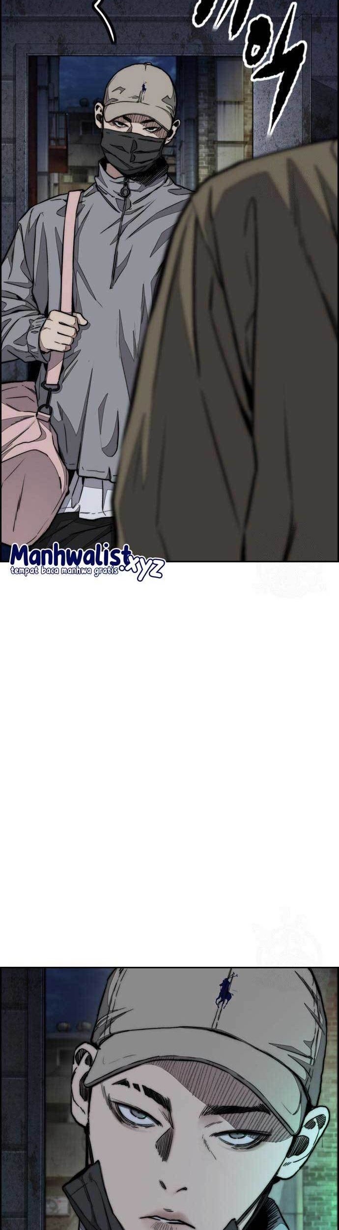 Wind Breaker Chapter 464 Gambar 69